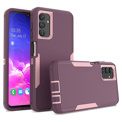 2 in 1 PC Hybrid TPU Phone Case