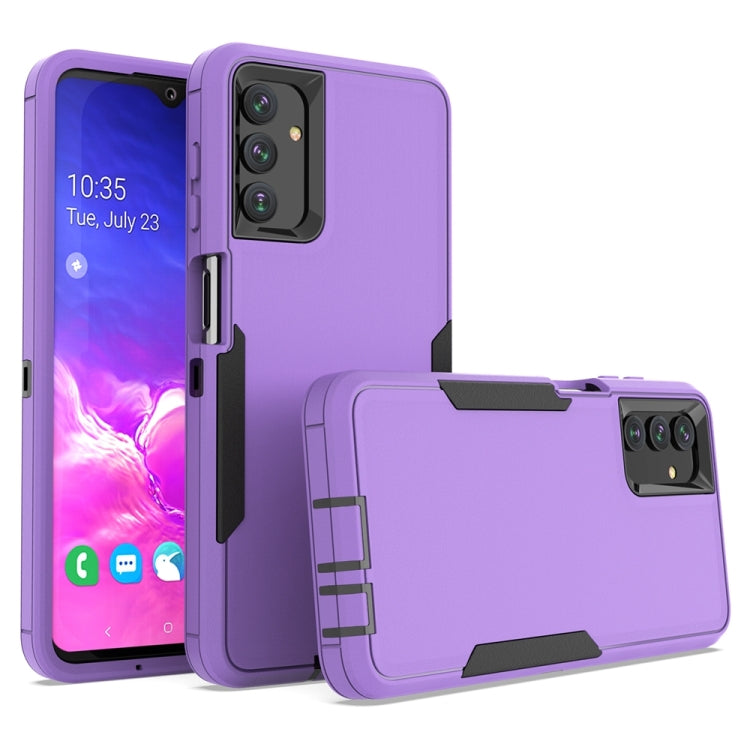 2 in 1 PC Hybrid TPU Phone Case