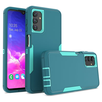 2 in 1 PC Hybrid TPU Phone Case