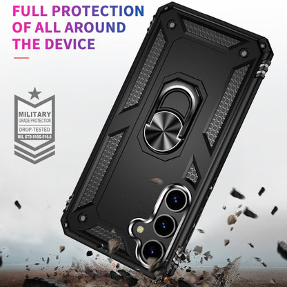 Shockproof TPU + PC Phone Case