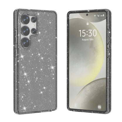 Shockproof Terminator Glitter Powder Phone Case