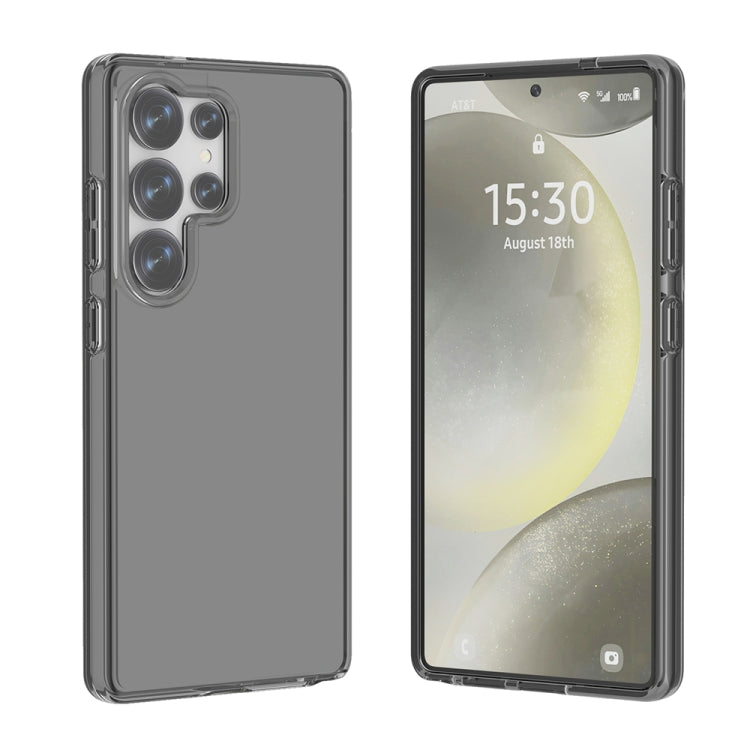 Shockproof Terminator Glitter Powder Phone Case