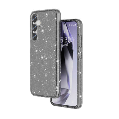 Shockproof Terminator Glitter Powder Phone Case