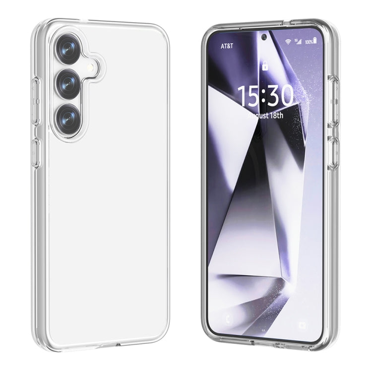 Shockproof Terminator Glitter Powder Phone Case