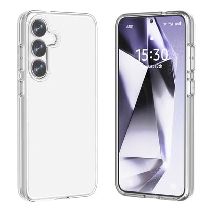 Shockproof Terminator Glitter Powder Phone Case