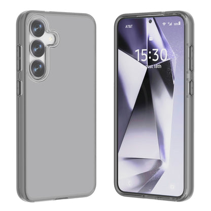 Shockproof Terminator Glitter Powder Phone Case