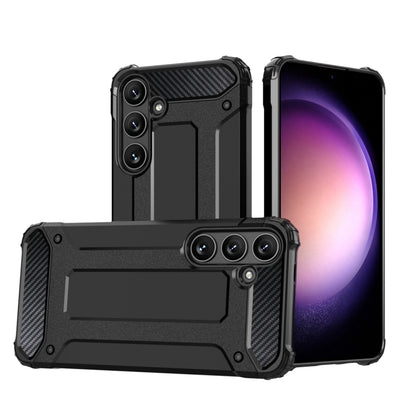 Magic Armor TPU Hybrid PC Phone Case