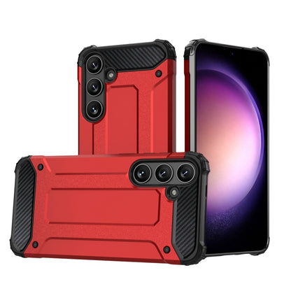 Magic Armor TPU Hybrid PC Phone Case
