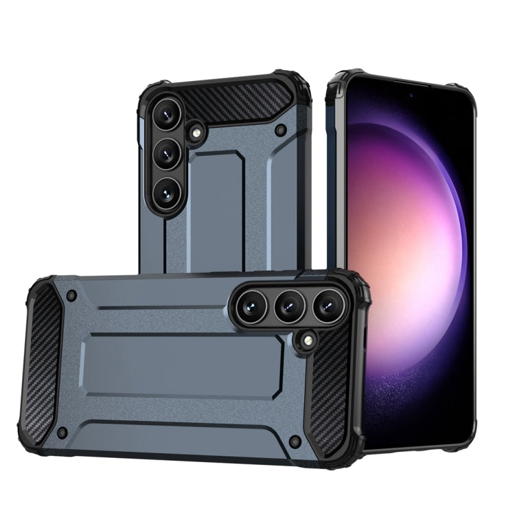 Magic Armor TPU Hybrid PC Phone Case