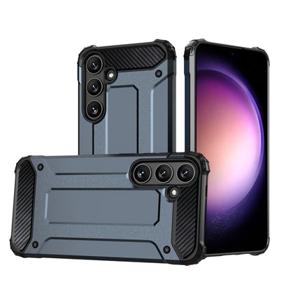 Magic Armor TPU Hybrid PC Phone Case