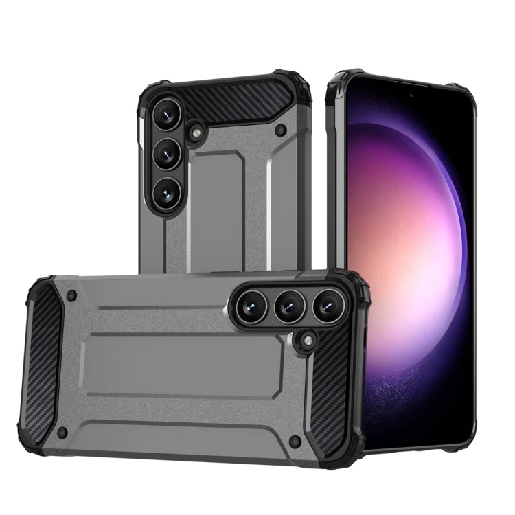 Magic Armor TPU Hybrid PC Phone Case