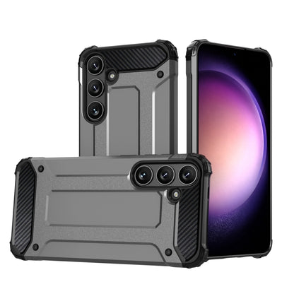 Magic Armor TPU Hybrid PC Phone Case