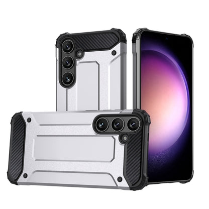 Magic Armor TPU Hybrid PC Phone Case