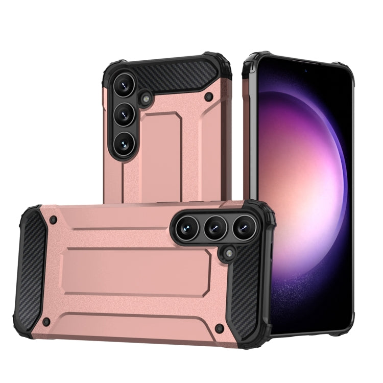 Magic Armor TPU Hybrid PC Phone Case