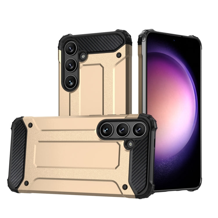 Magic Armor TPU Hybrid PC Phone Case