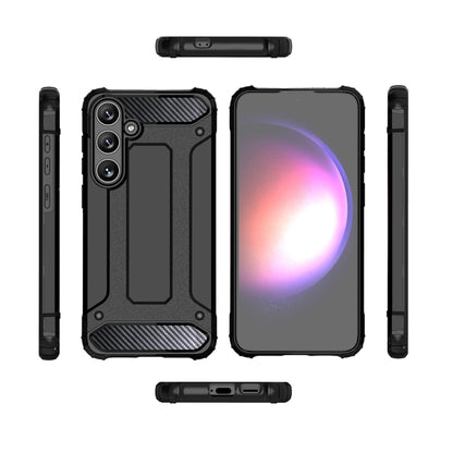Magic Armor TPU Hybrid PC Phone Case