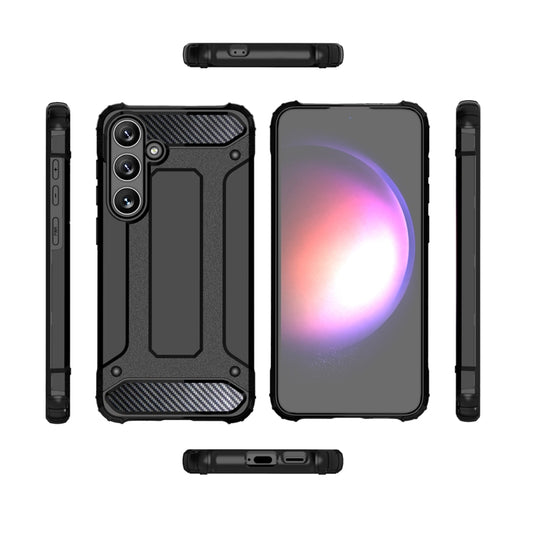 Magic Armor TPU Hybrid PC Phone Case