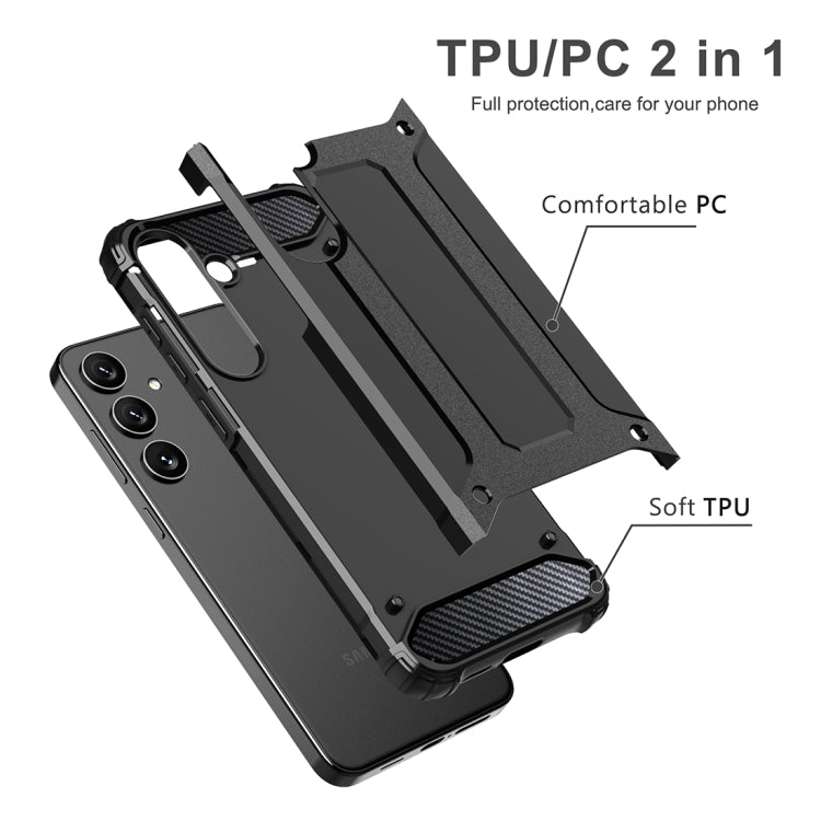 Magic Armor TPU Hybrid PC Phone Case