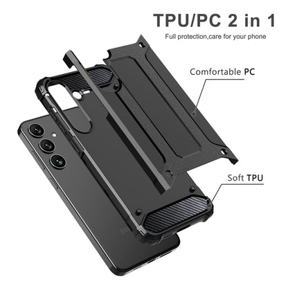 Magic Armor TPU Hybrid PC Phone Case