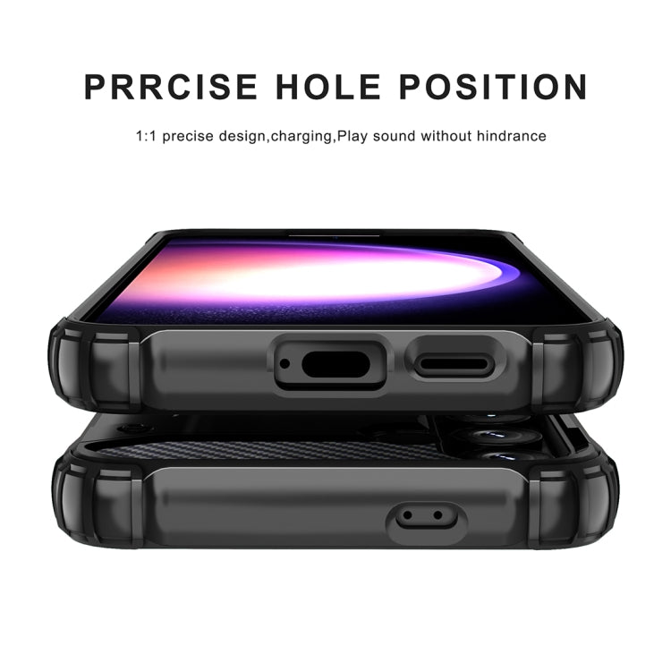 Magic Armor TPU Hybrid PC Phone Case