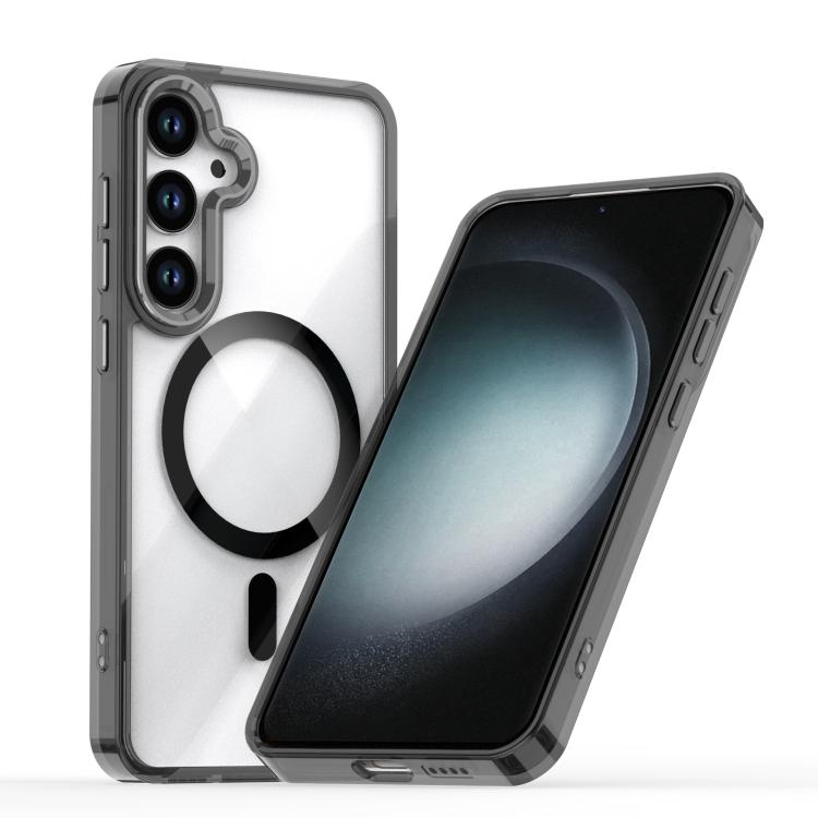 MagSafe Magnetic Clear Phone Case