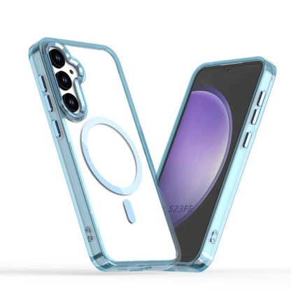 MagSafe Magnetic Clear Phone Case