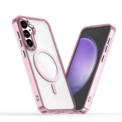 MagSafe Magnetic Clear Phone Case