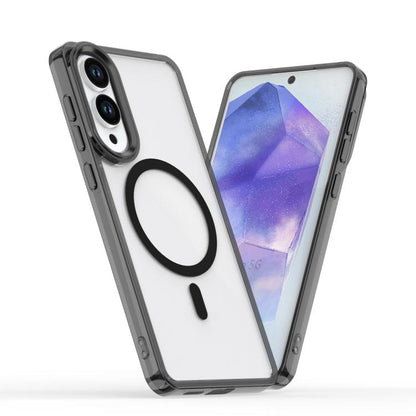 MagSafe Magnetic Clear Phone Case