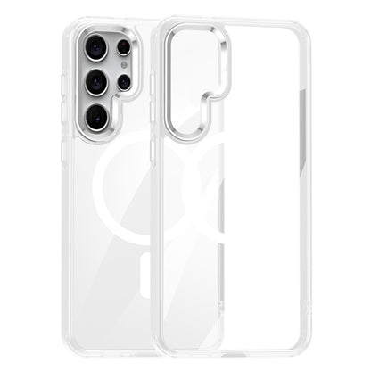 MagSafe Anti-fingerprint Highly Transparent PC Phone Case
