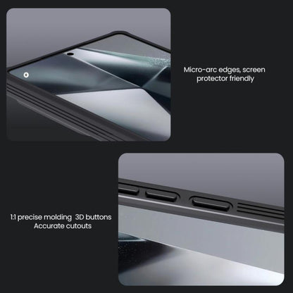 NILLKIN CamShield Prop PC Phone Case