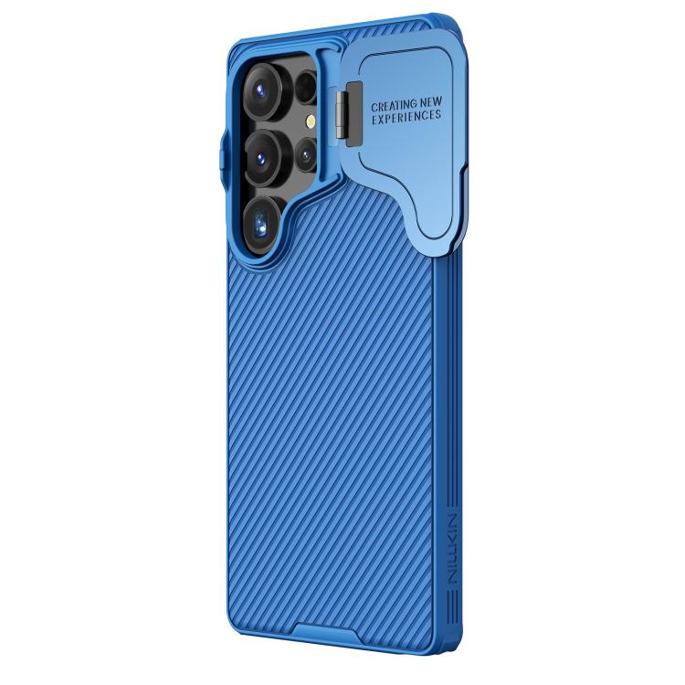 NILLKIN CamShield Prop PC Phone Case