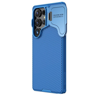 NILLKIN CamShield Prop PC Phone Case