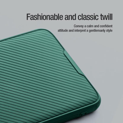 NILLKIN CamShield Prop PC Phone Case