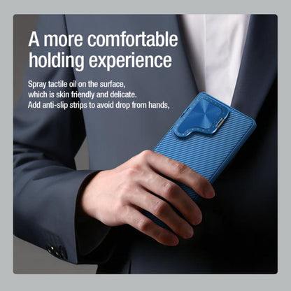 NILLKIN CamShield Prop PC Phone Case