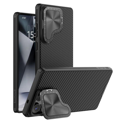 NILLKIN CamShield Prop PC Phone Case