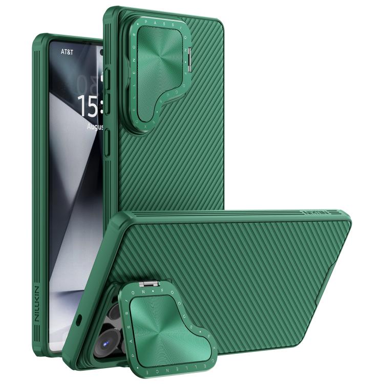 NILLKIN CamShield Prop PC Phone Case