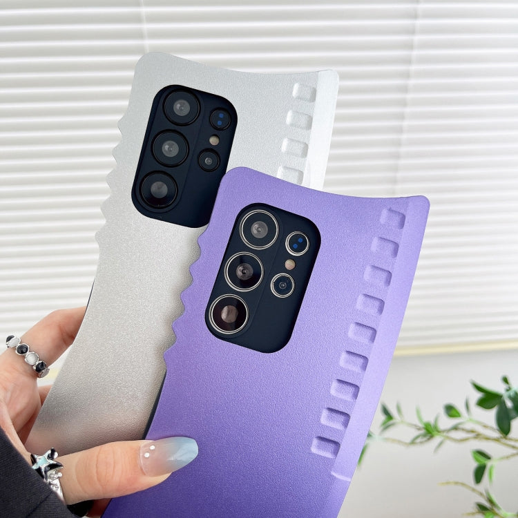 Simulated Kitchen Knife TPU + PC Phone Case