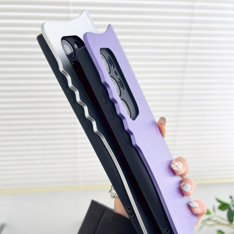 Simulated Kitchen Knife TPU + PC Phone Case