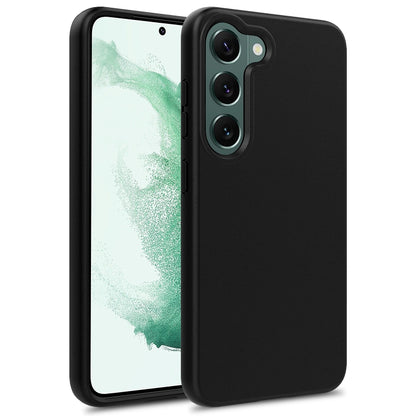 Wheat Straw Material + TPU Phone Case