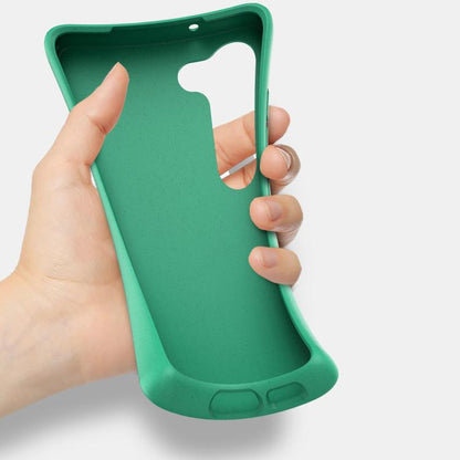 Wheat Straw Material + TPU Phone Case