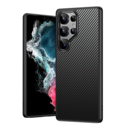 MagSafe Kevlar Fiber Shockproof Phone Case