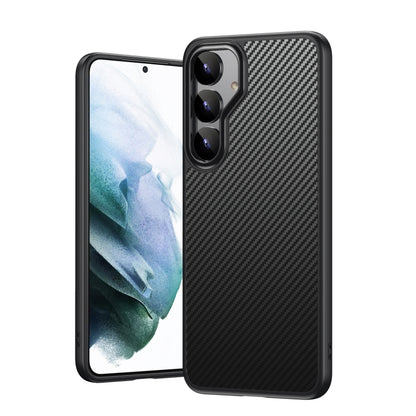 MagSafe Kevlar Fiber Shockproof Phone Case