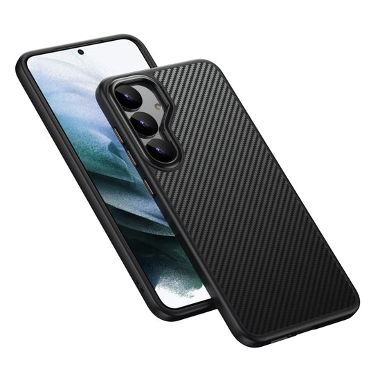 MagSafe Kevlar Fiber Shockproof Phone Case