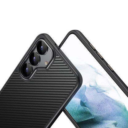 MagSafe Kevlar Fiber Shockproof Phone Case