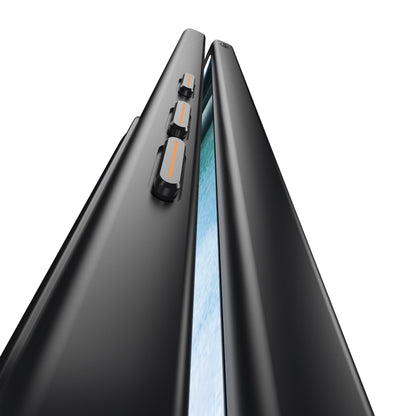 MagSafe Kevlar Fiber Shockproof Phone Case