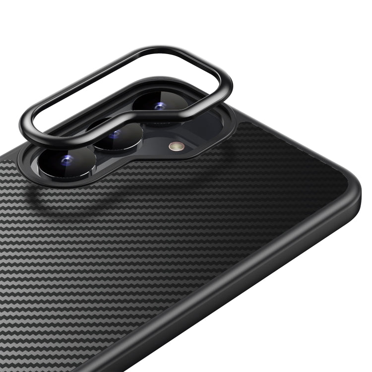 MagSafe Kevlar Fiber Shockproof Phone Case