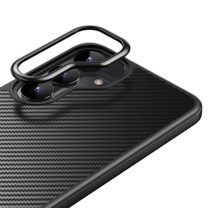 MagSafe Kevlar Fiber Shockproof Phone Case