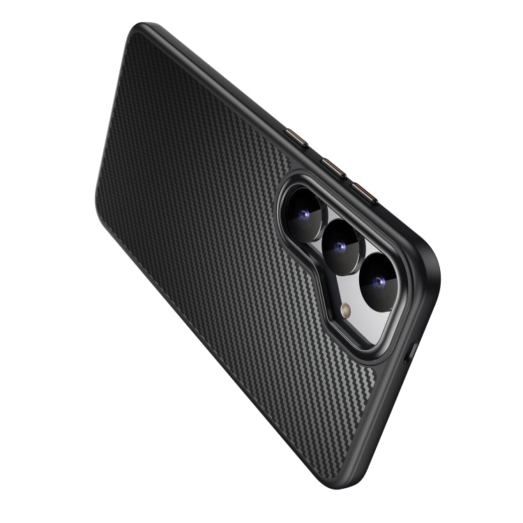 MagSafe Kevlar Fiber Shockproof Phone Case