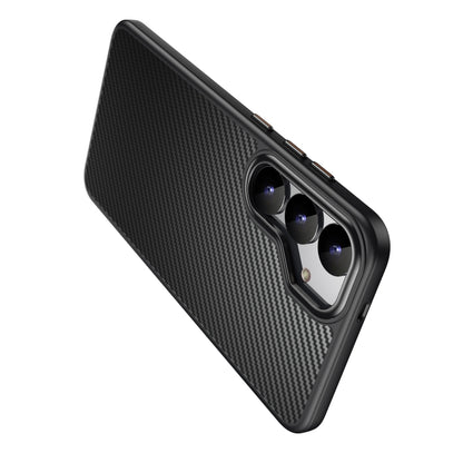 MagSafe Kevlar Fiber Shockproof Phone Case