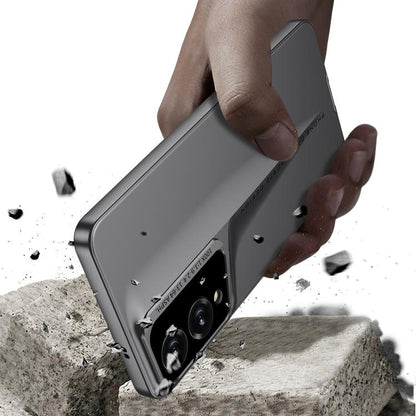 GKK Blade Ultra-thin Full Coverage Phone Case